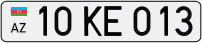 10KE013