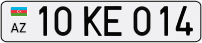 10KE014