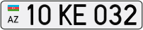 10KE032