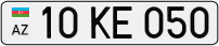 10KE050