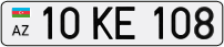 10KE108