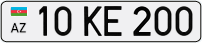 10KE200