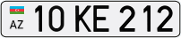 10KE212