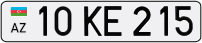 10KE215