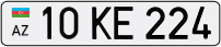 10KE224