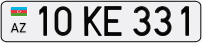 10KE331