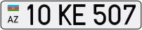 10KE507