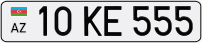 10KE555