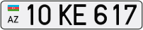 10KE617
