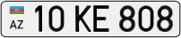 10KE808