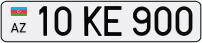 10KE900