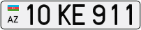 10KE911