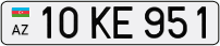 10KE951