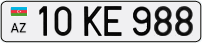 10KE988