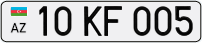 10KF005