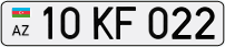 10KF022