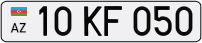10KF050