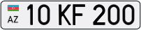 10KF200
