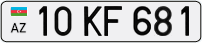10KF681
