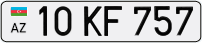 10KF757