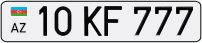10KF777