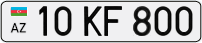 10KF800