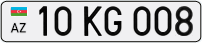 10KG008