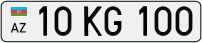 10KG100