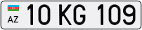 10KG109