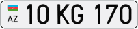10KG170