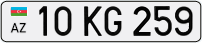 10KG259