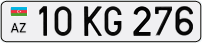 10KG276
