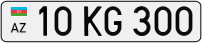 10KG300