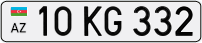10KG332