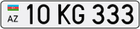 10KG333
