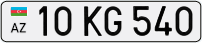 10KG540