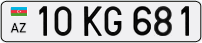10KG681