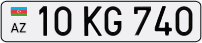 10KG740