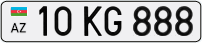 10KG888