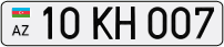 10KH007