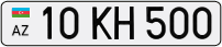 10KH500