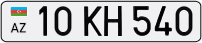 10KH540