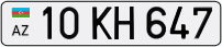 10KH647