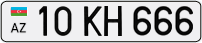 10KH666