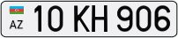 10KH906