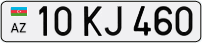 10KJ460
