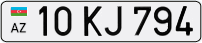 10KJ794
