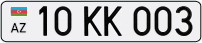 10KK003