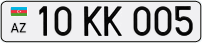 10KK005