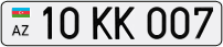 10KK007